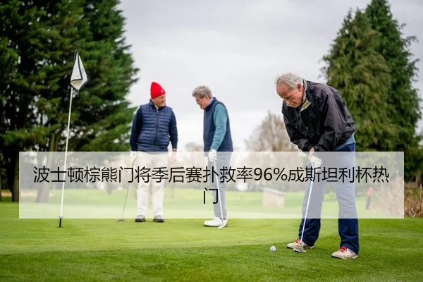 波士顿棕熊门将季后赛扑救率96%成斯坦利杯热门